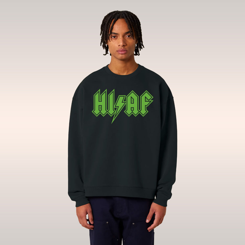 Hawaii Loud Sweatshirt