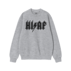 High As Fuck Weed Sweatshirt