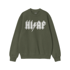 Hawaii Loud Sweatshirt