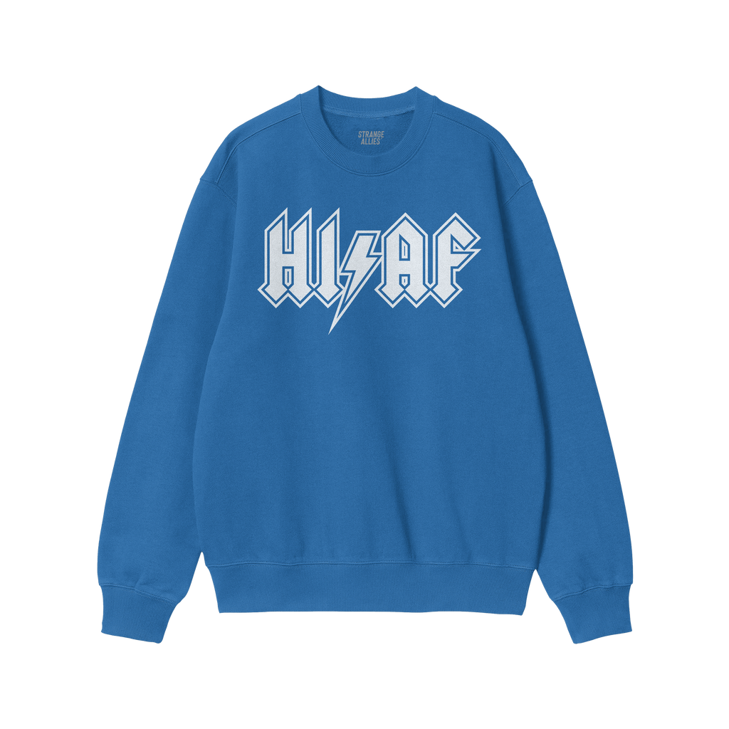 Hawaii Loud Sweatshirt