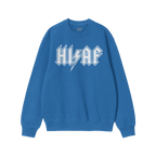 High As Fuck Weed Sweatshirt