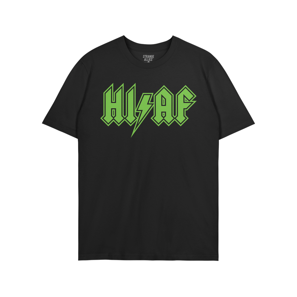 Hawaii Loud T-shirt