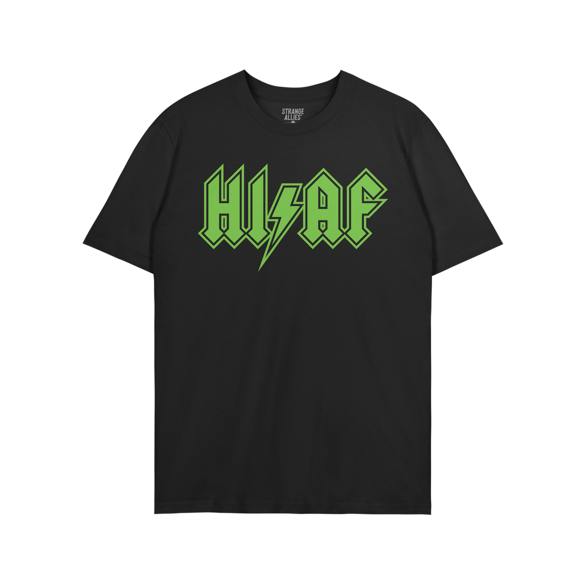 Hawaii Loud T-shirt