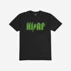 High As Fuck Weed T-shirt