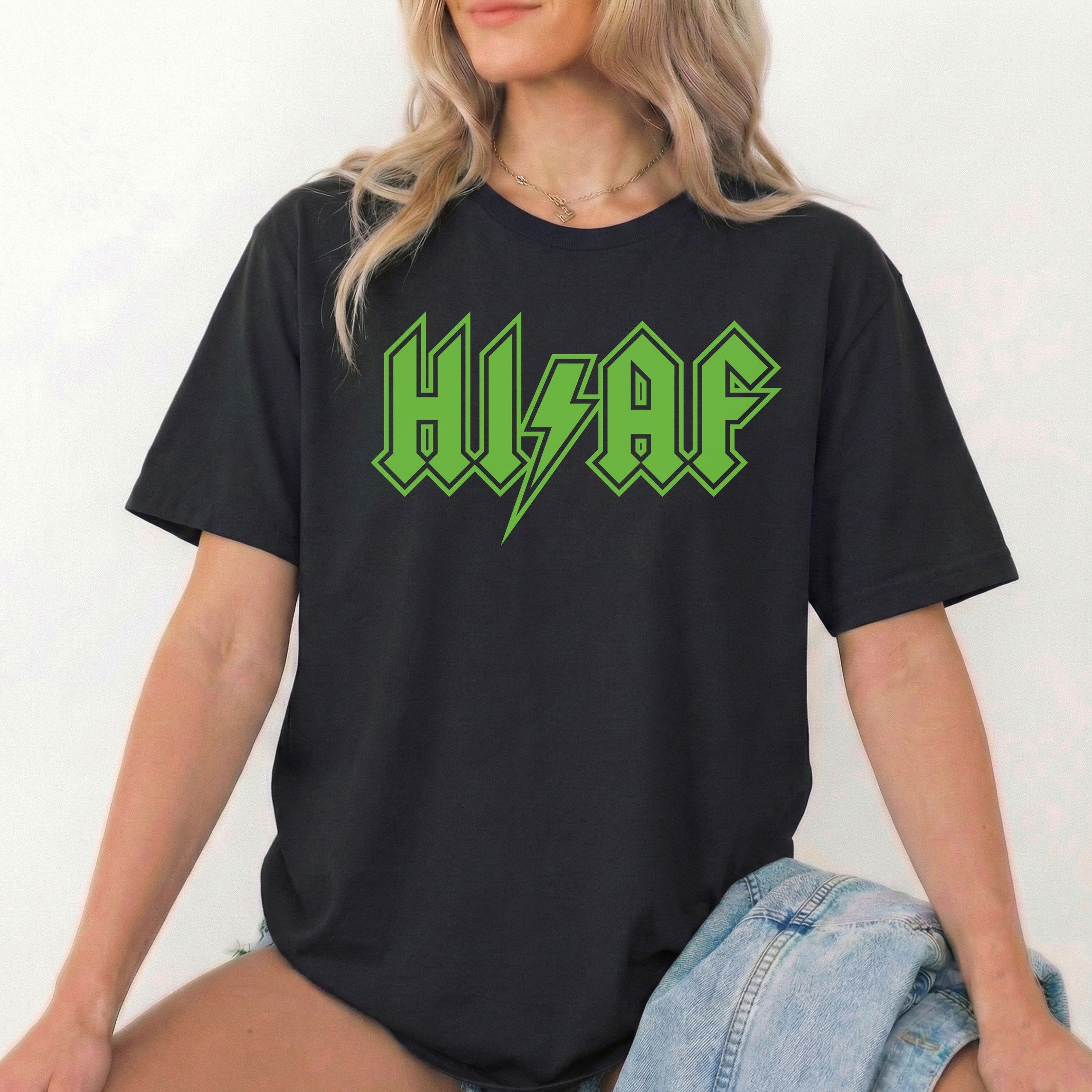 Hawaii Loud T-shirt