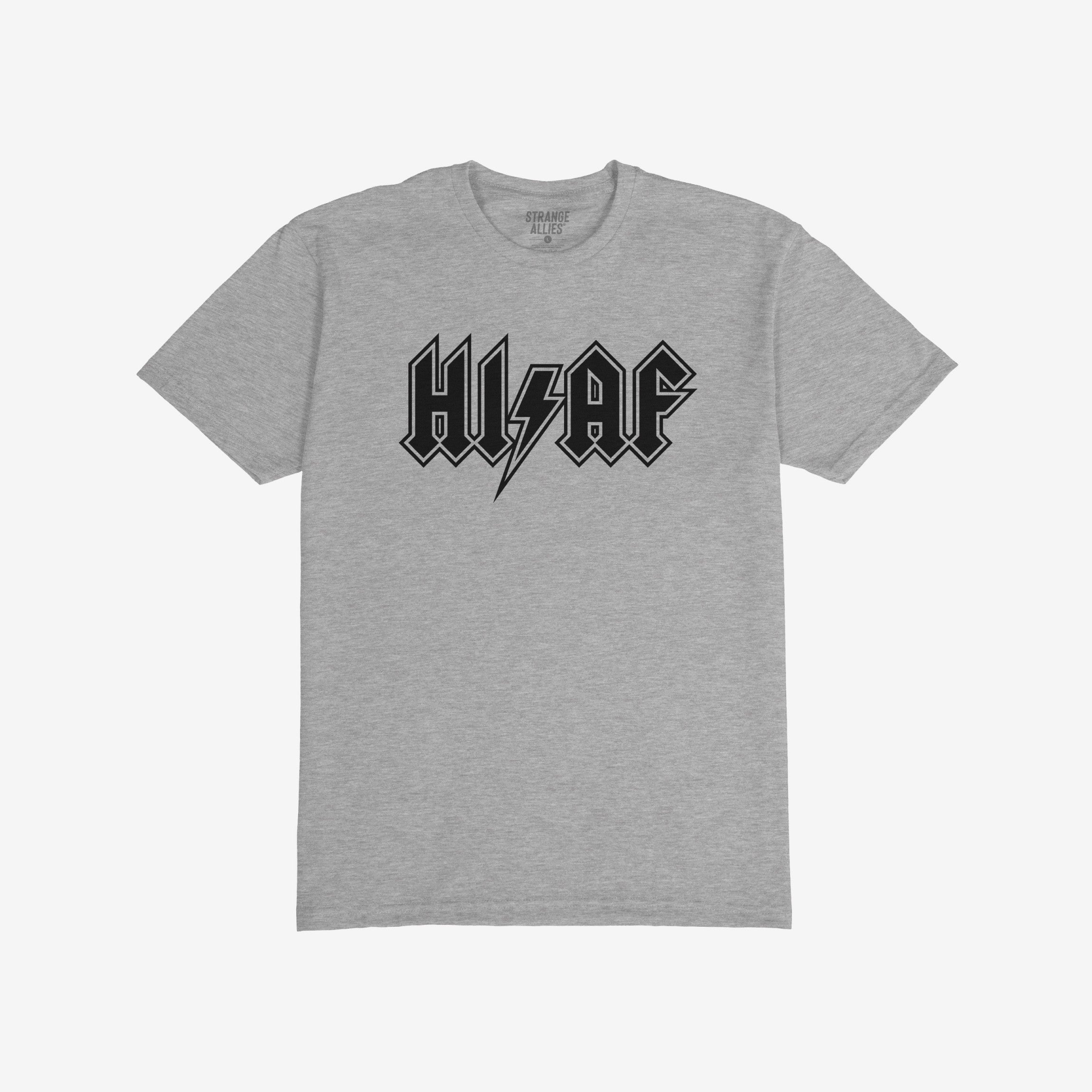 Hawaii Loud T-shirt
