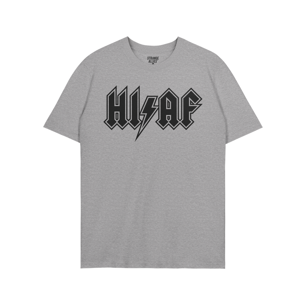 Hawaii Loud T-shirt