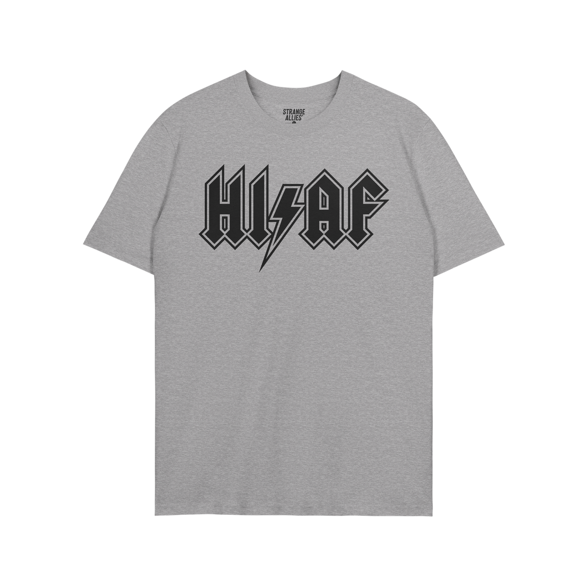Hawaii Loud T-shirt