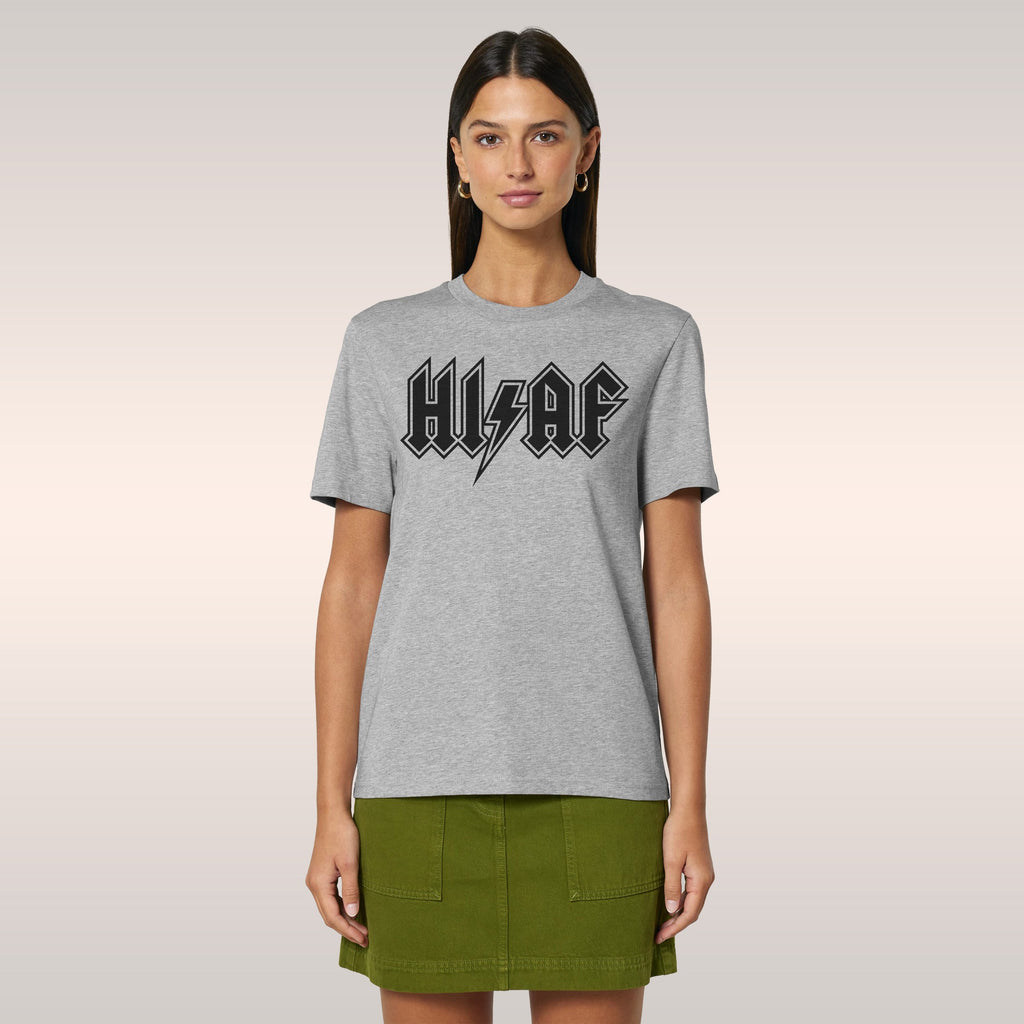 Hawaii Loud T-shirt
