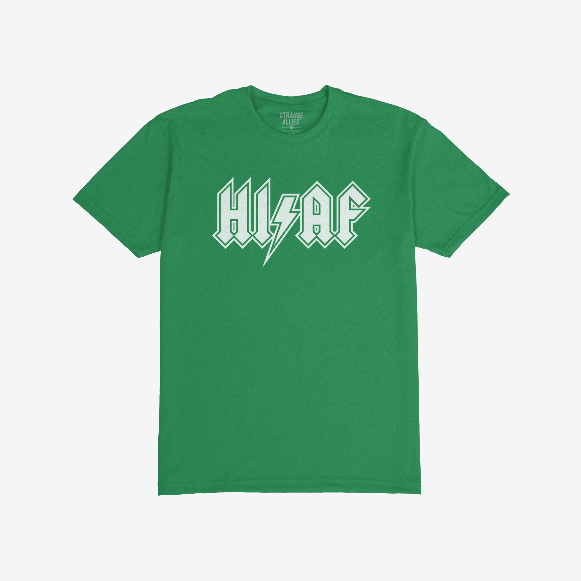 Hawaii Loud T-shirt