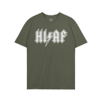 Hawaii Loud T-shirt