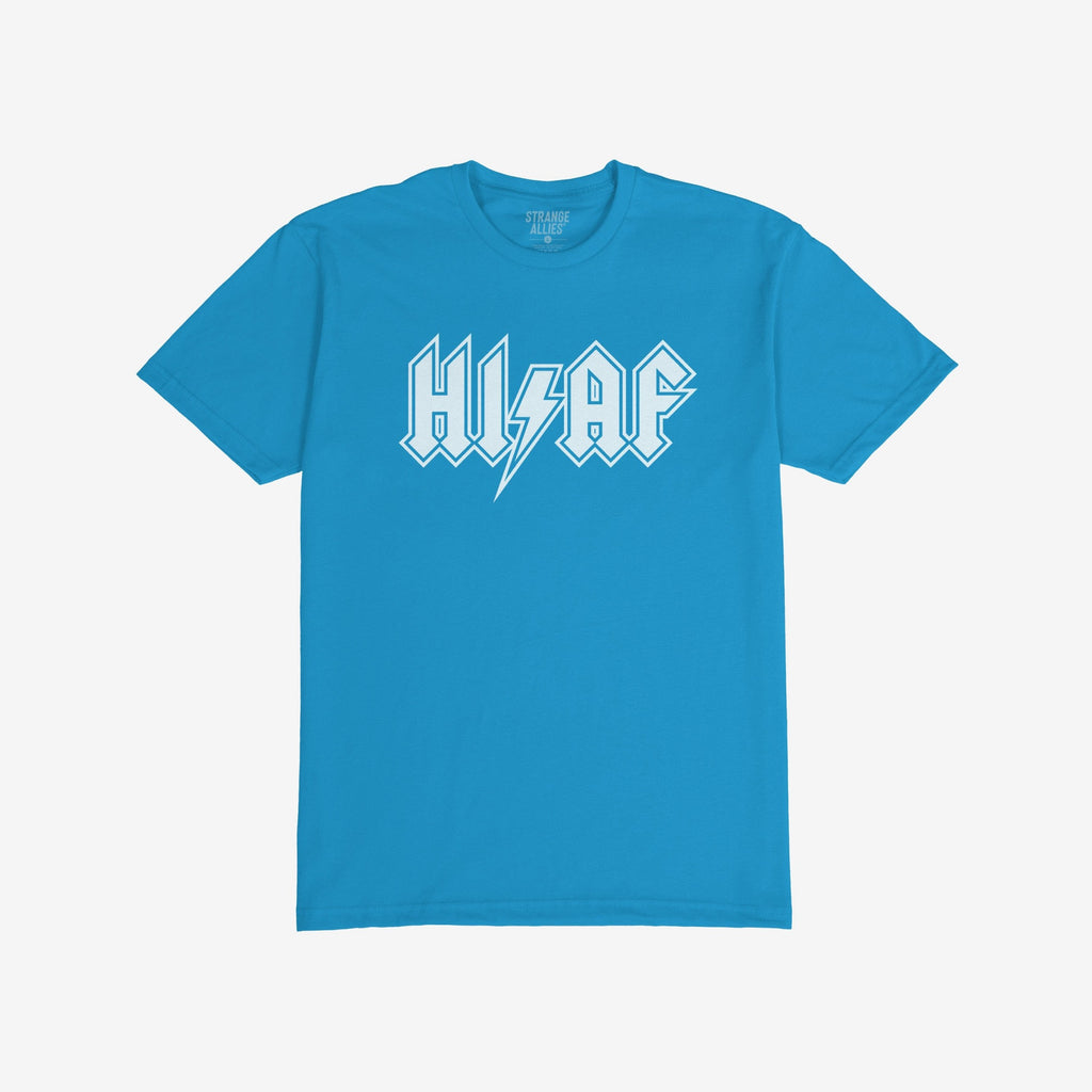 Hawaii Loud T-shirt