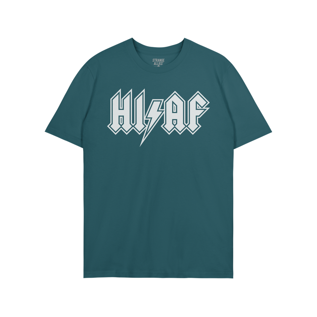 Hawaii Loud T-shirt