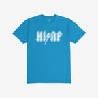 High As Fuck Weed T-shirt