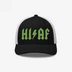 Hawaii Loud Hat