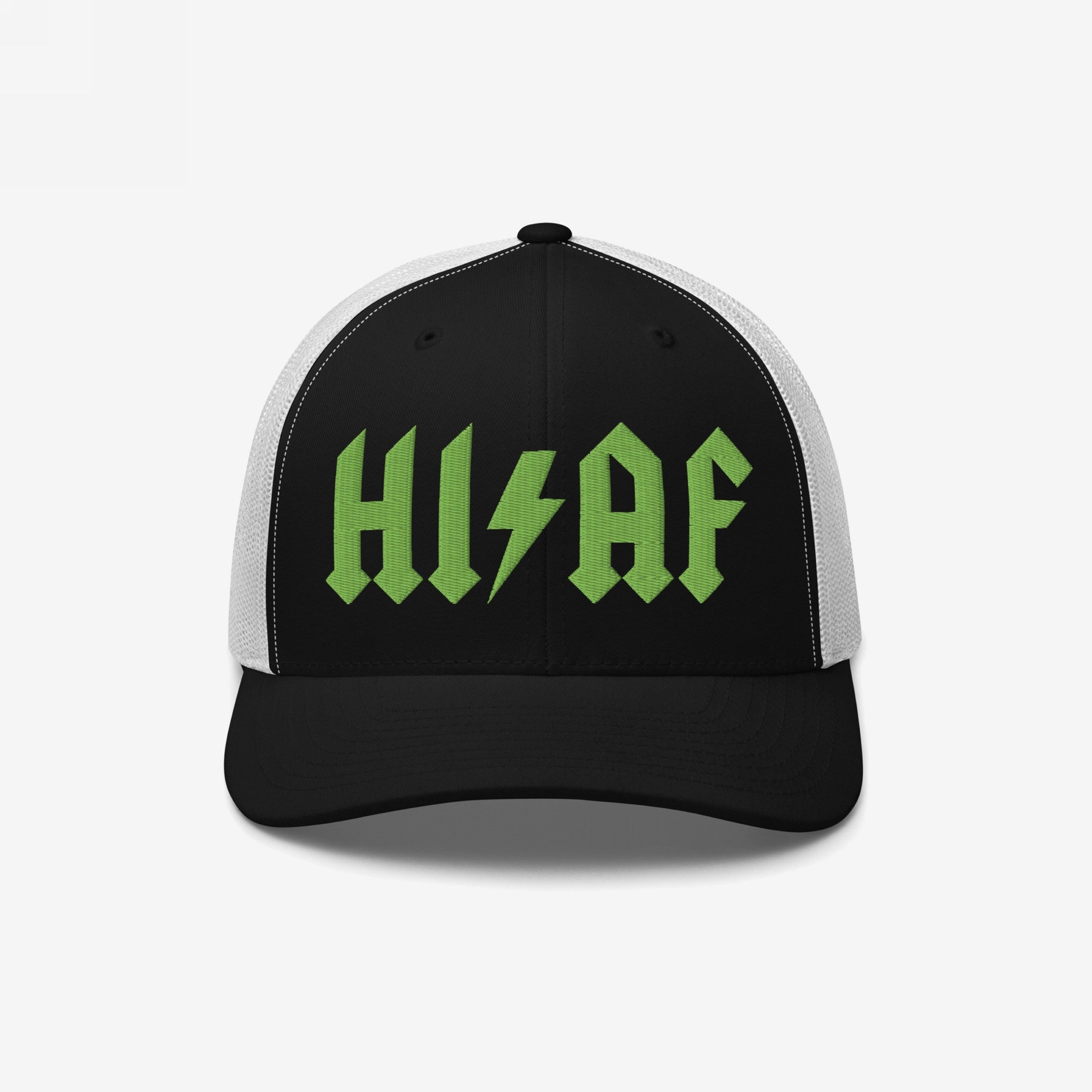 Hawaii Loud Hat