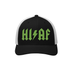 Hawaii Loud Trucker Hat