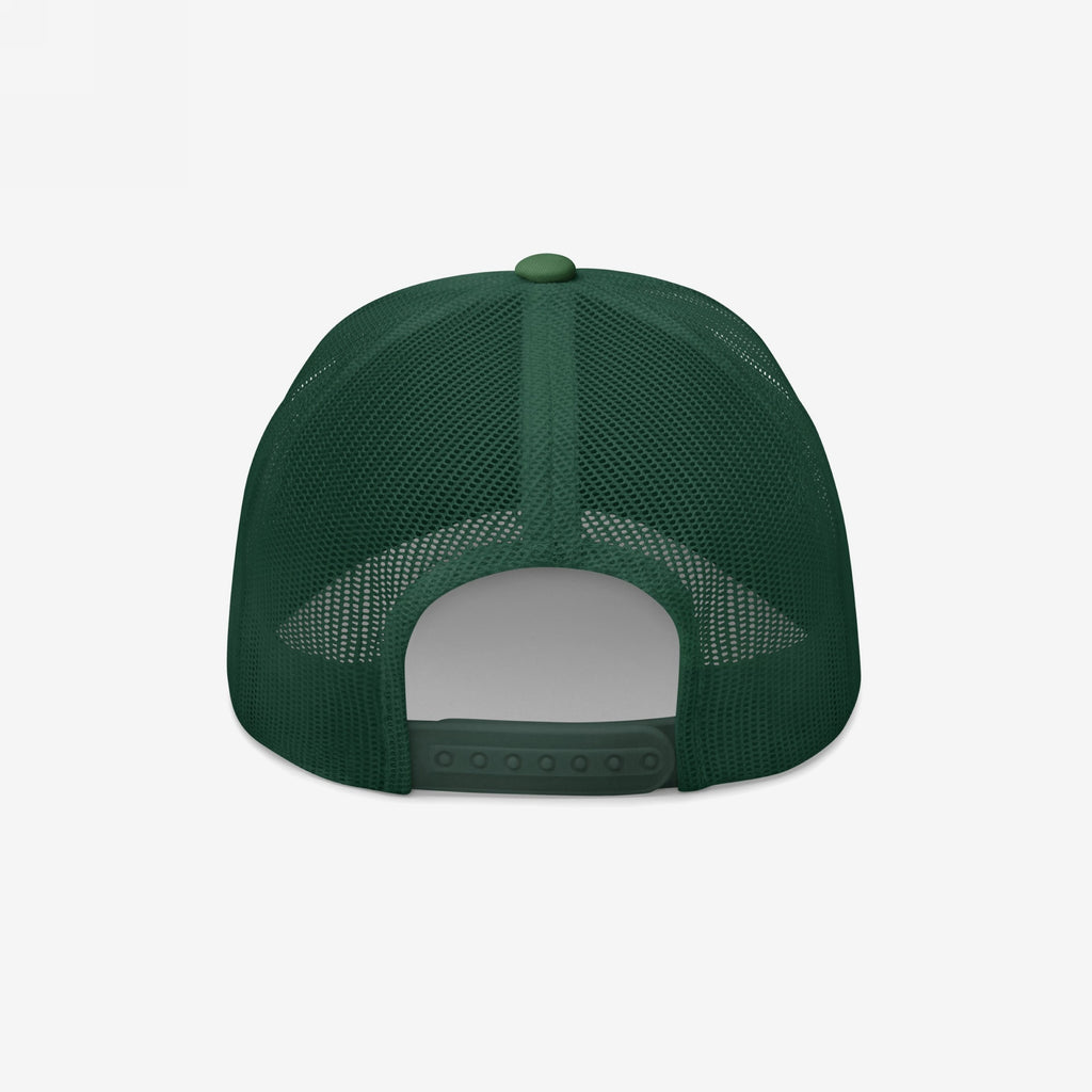 High As Fuck Weed Hat