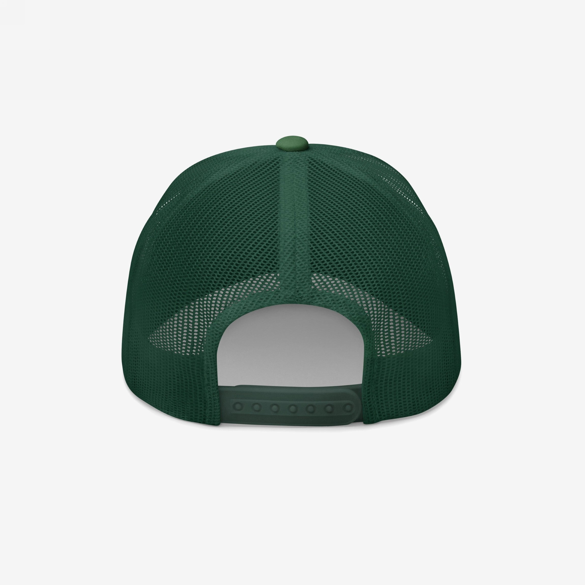 High As Fuck Weed Hat