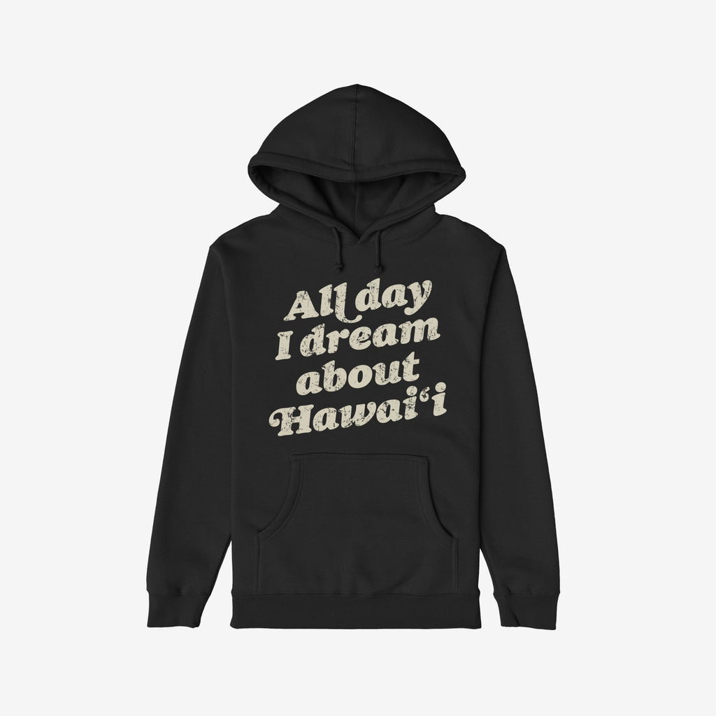 Hawaii Dreams Hoodie & Sweatshirt