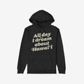Hawaii Dreams Hoodie & Sweatshirt