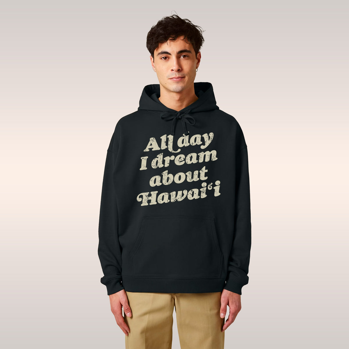 Hawaii Dreams Hoodie