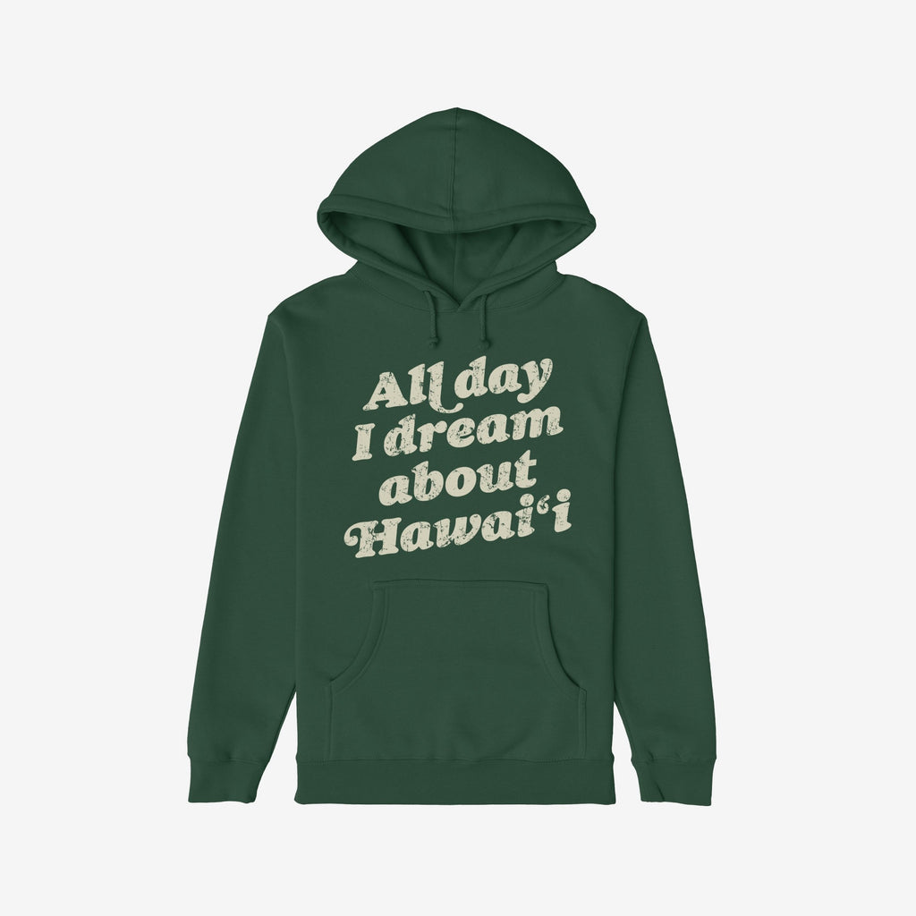 Hawaii Dreams Hoodie & Sweatshirt