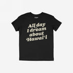 Hawaii Dreams T-shirt