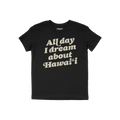 Hawaii Dreams Kids T-shirt