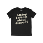 Hawaii Dreams Kids T-shirt