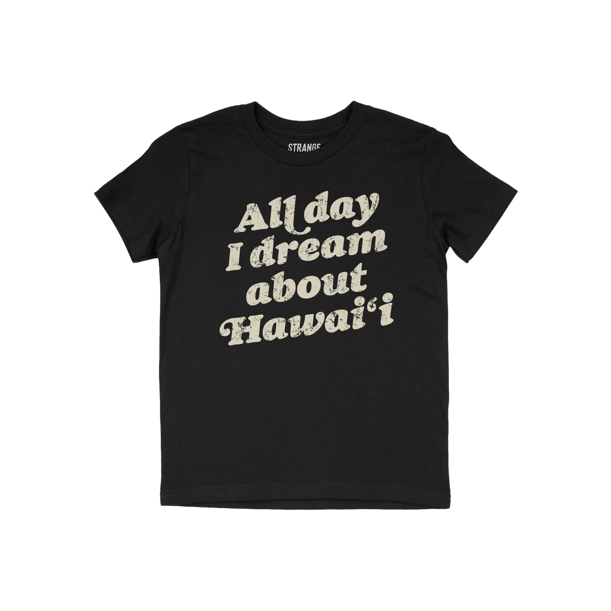 Hawaii Dreams Kids T-shirt