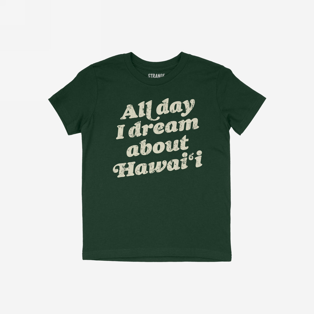 Hawaii Dreams T-shirt