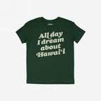 Hawaii Dreams T-shirt