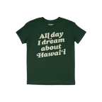 Hawaii Dreams Kids T-shirt
