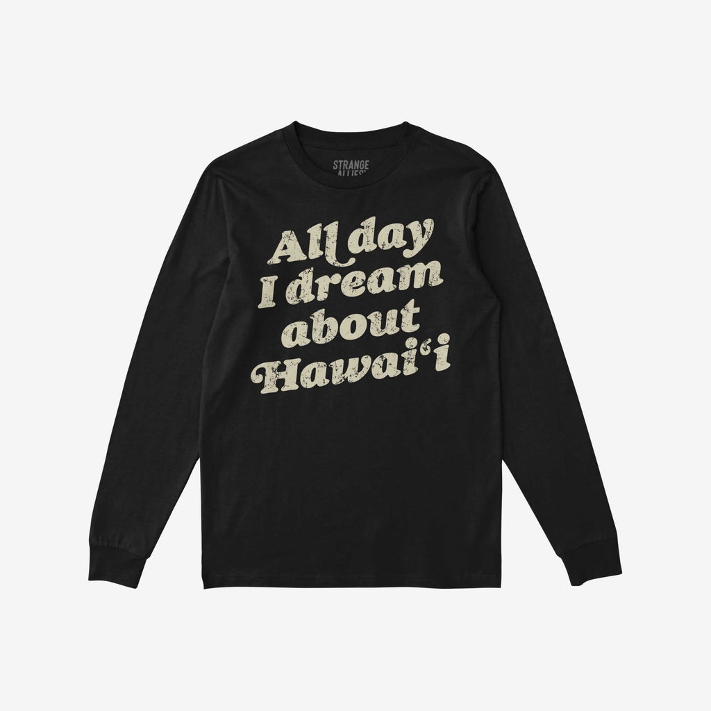 Hawaii Dreams T-shirt