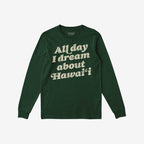 Hawaii Dreams T-shirt