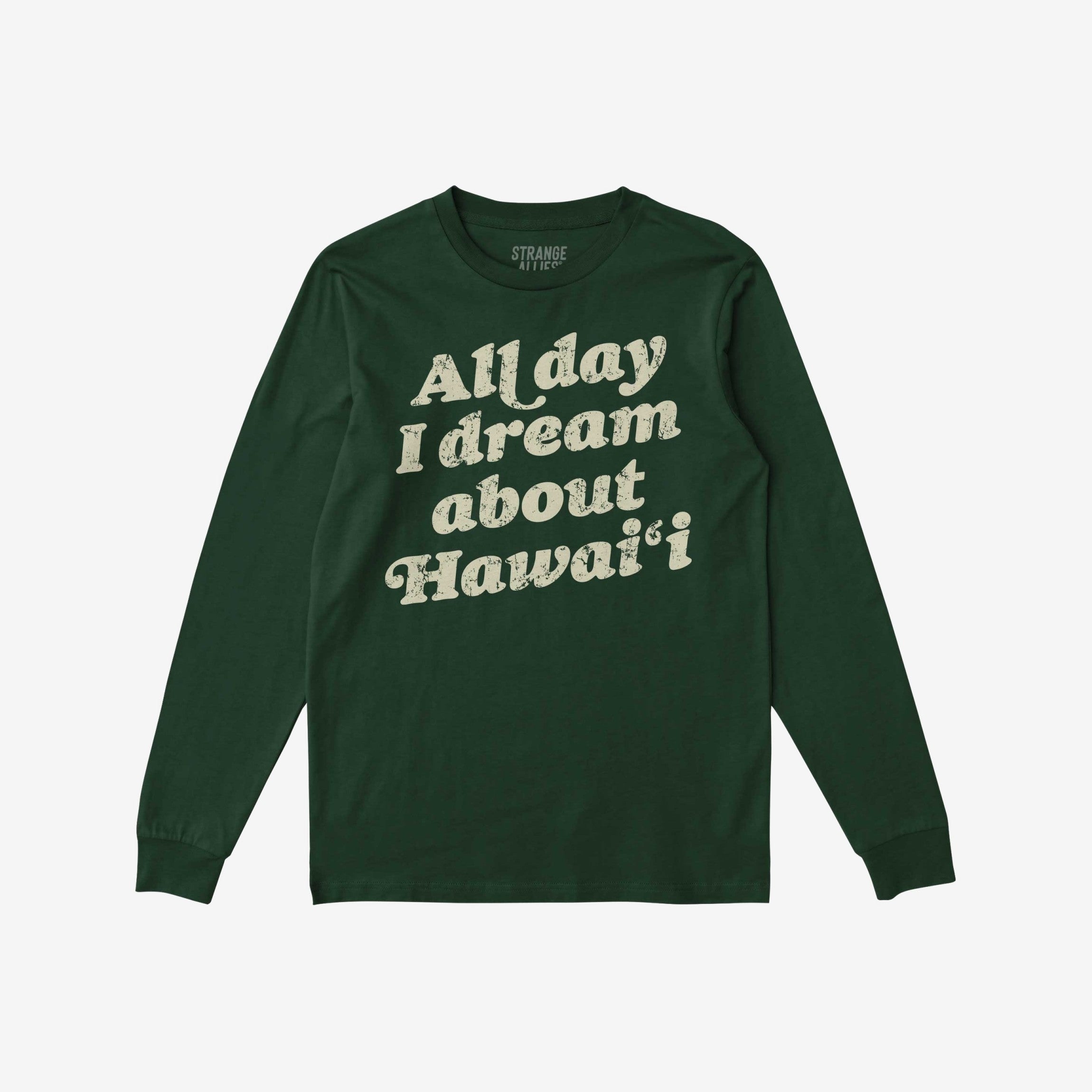 Hawaii Dreams T-shirt