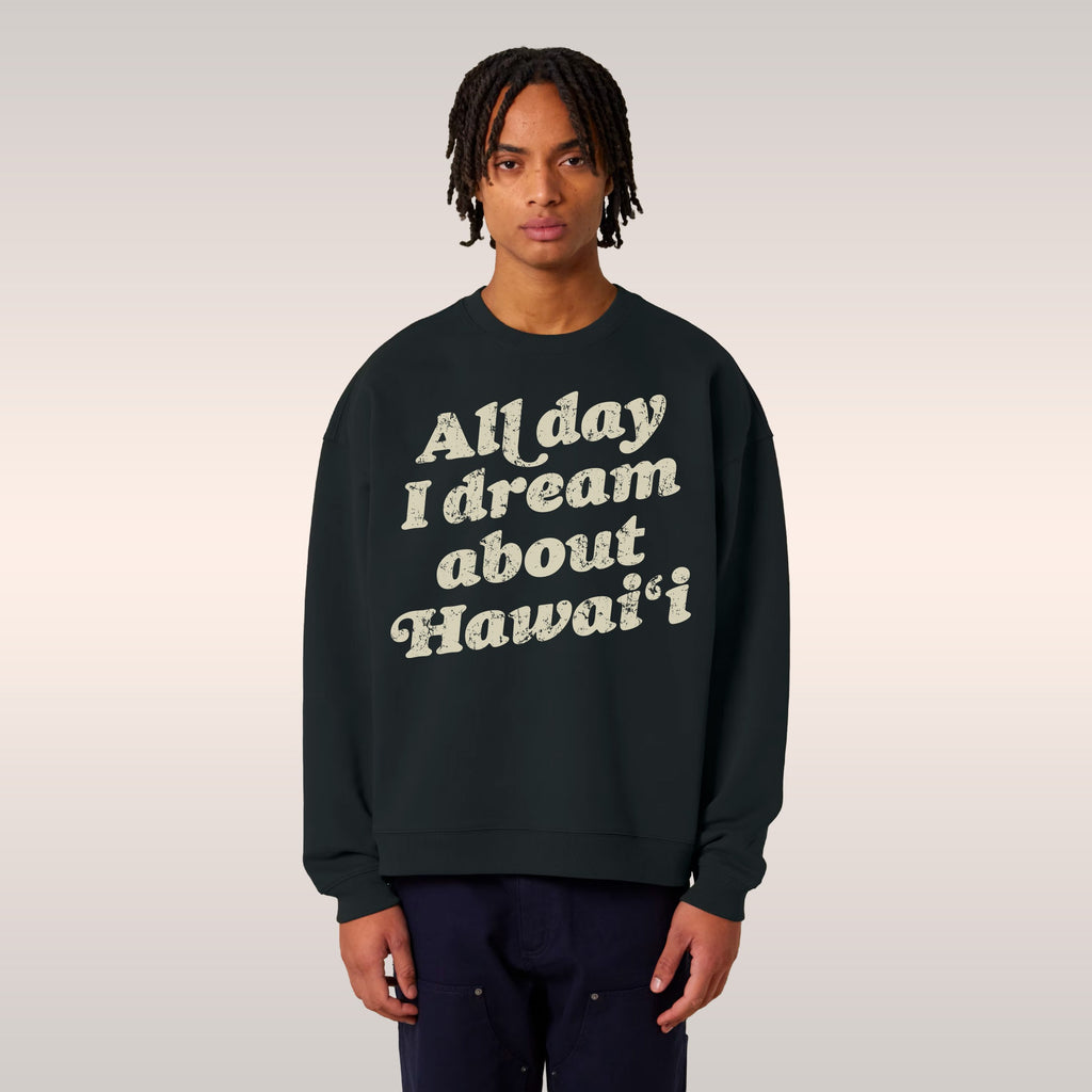 Hawaii Dreams Sweatshirt
