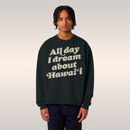 Hawaii Dreams Sweatshirt