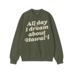 Hawaii Dreams Sweatshirt