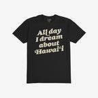 Hawaii Dreams T-shirt