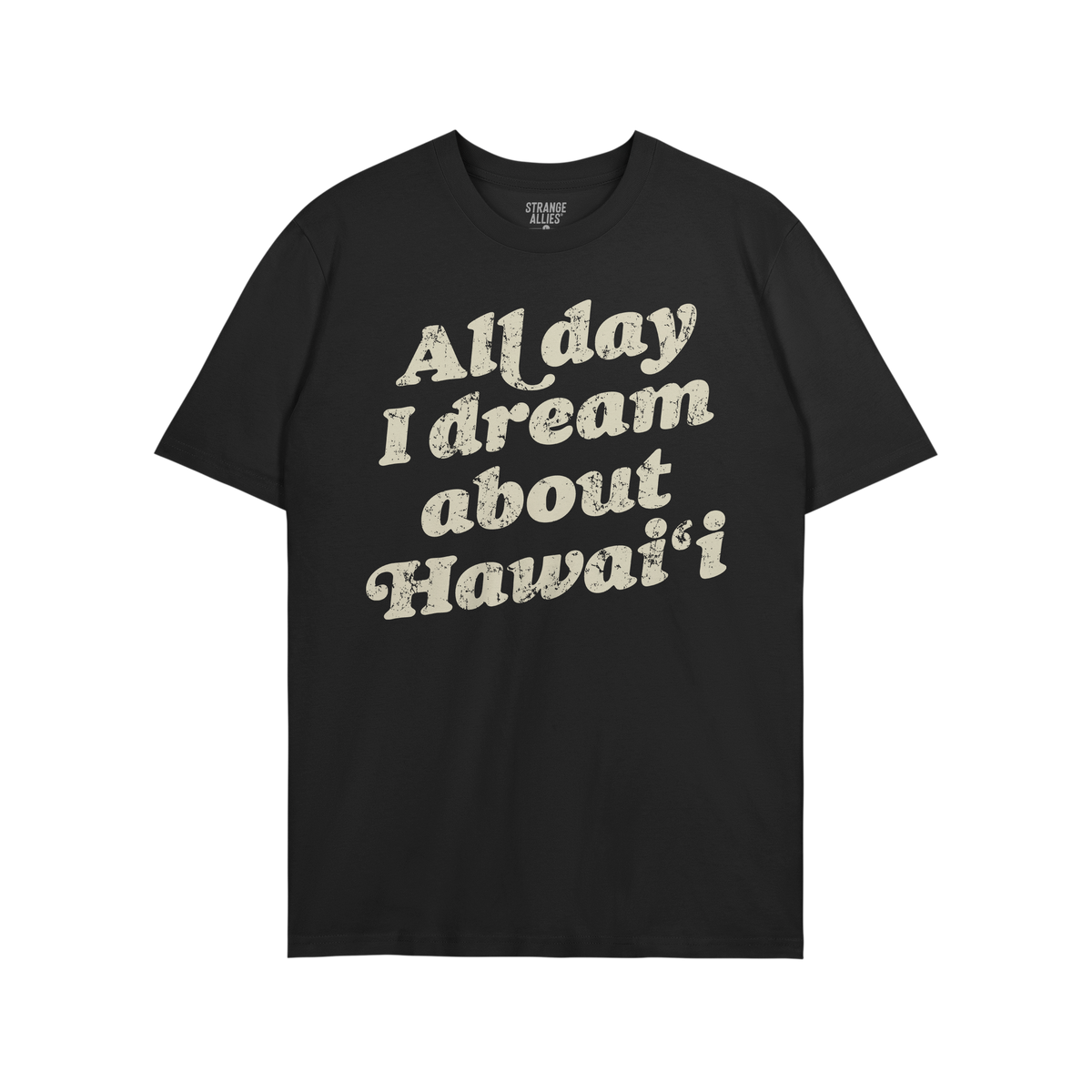Hawaii Dreams T-shirt