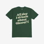 Hawaii Dreams T-shirt
