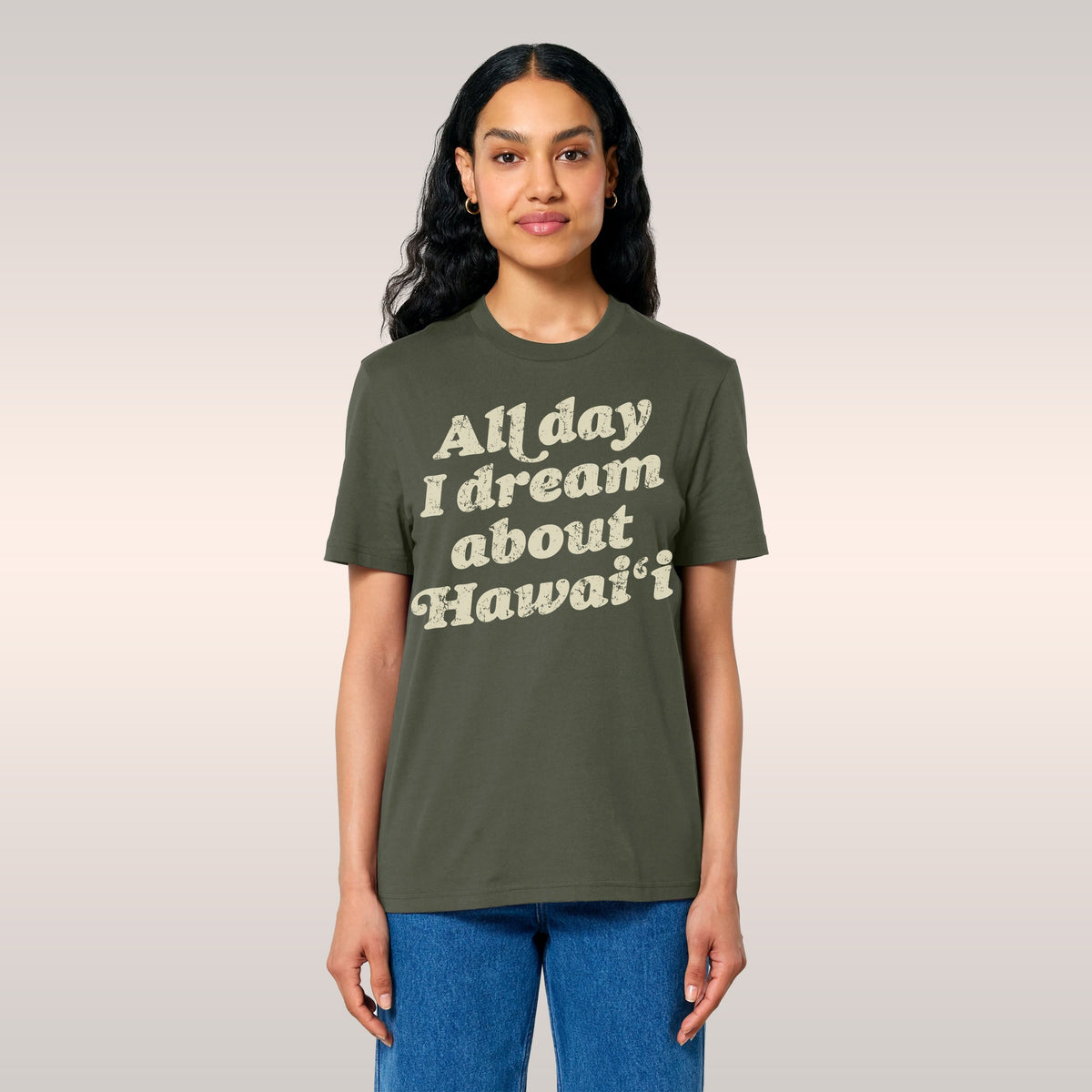 Hawaii Dreams T-shirt