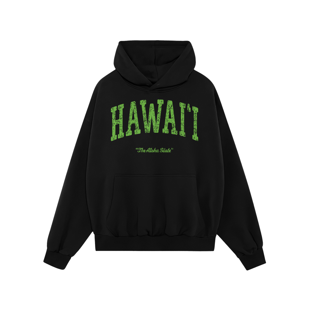 Hawaii Vintage Hoodie