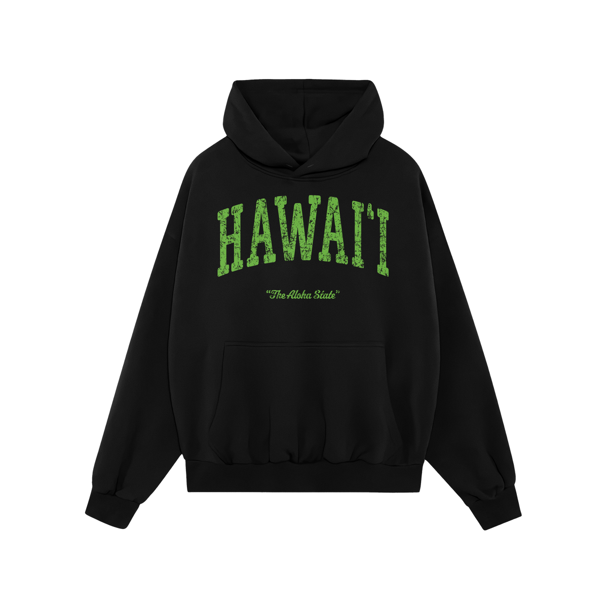 Hawaii Vintage Hoodie