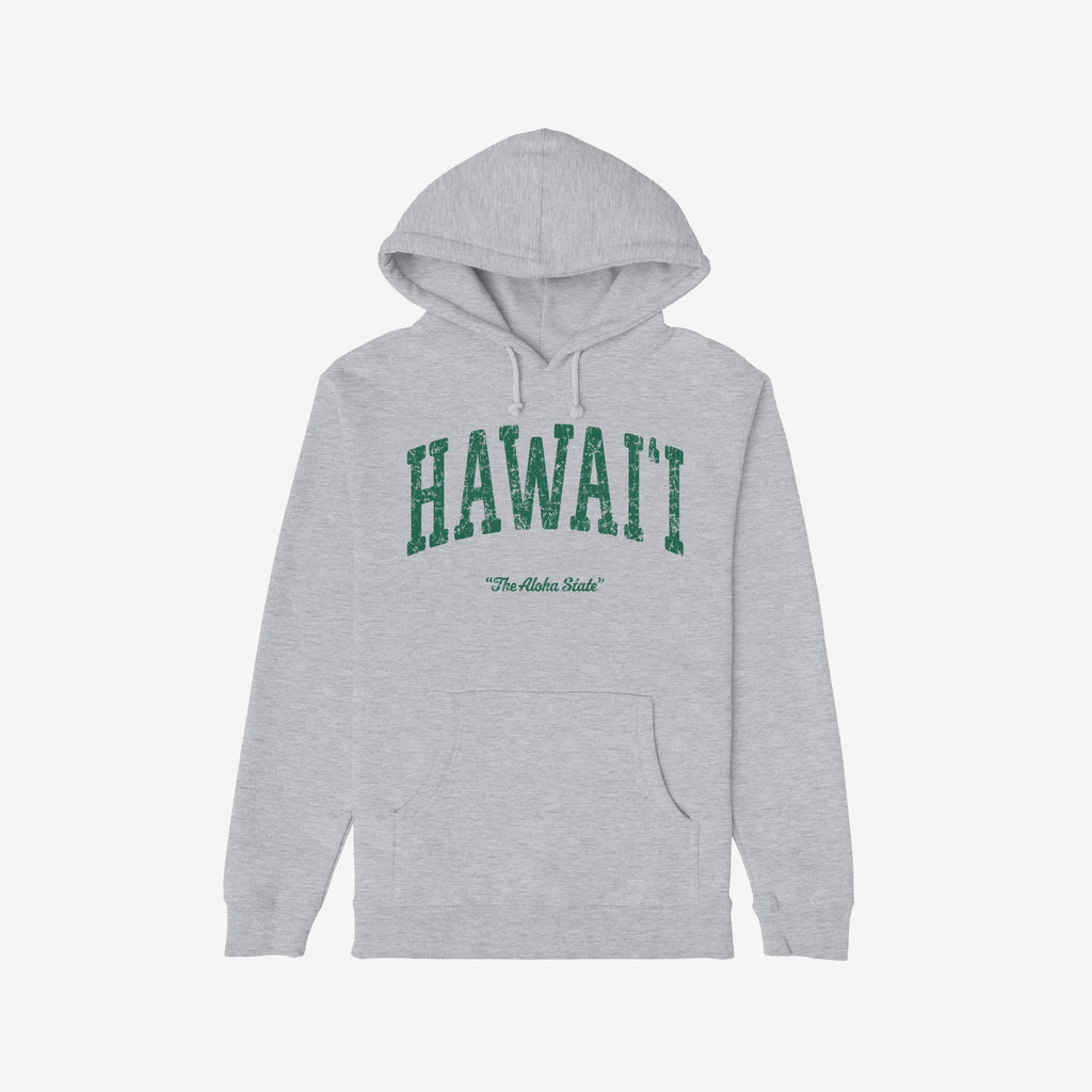 Hawaii Vintage Hoodie & Sweatshirt