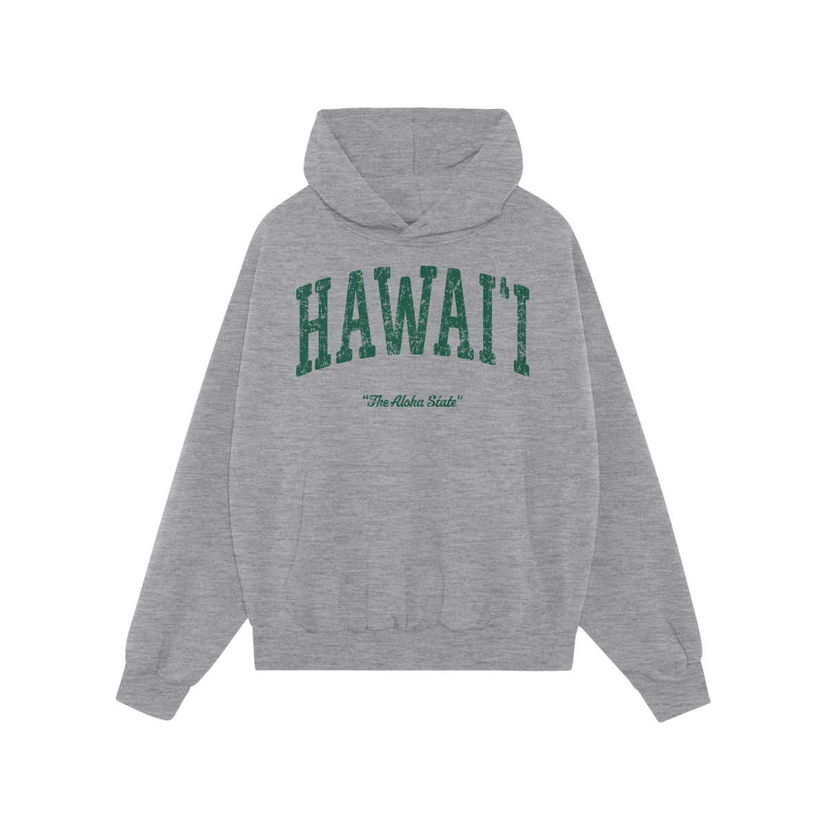 Hawaii Vintage Hoodie