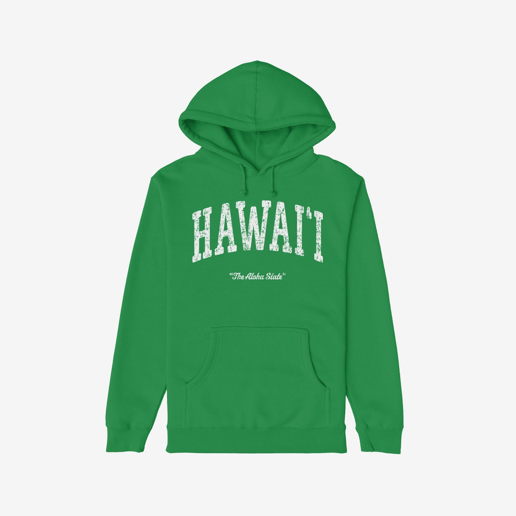 Hawaii Vintage Hoodie & Sweatshirt