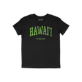 Hawaii Vintage Kids T-shirt